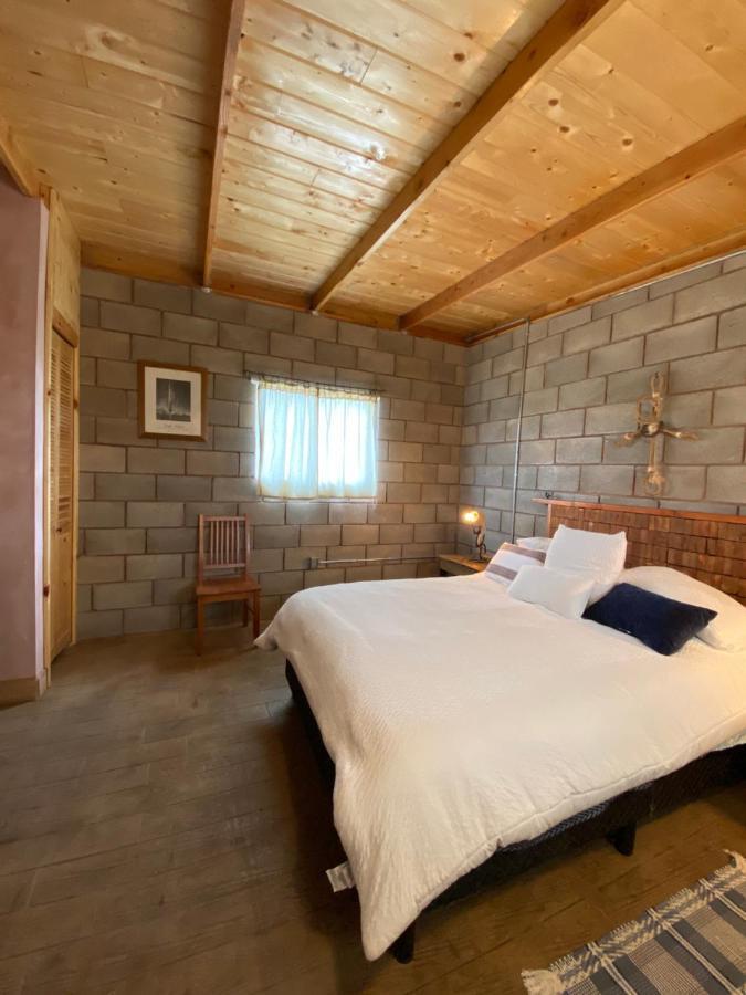 Sn Tony Hotel & Spa Вилья-де-Хуарес Экстерьер фото