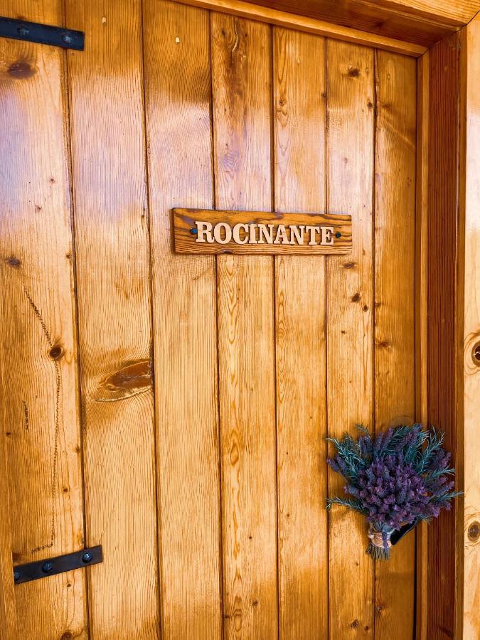 Sn Tony Hotel & Spa Вилья-де-Хуарес Экстерьер фото